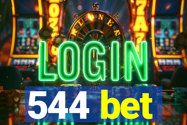 544 bet